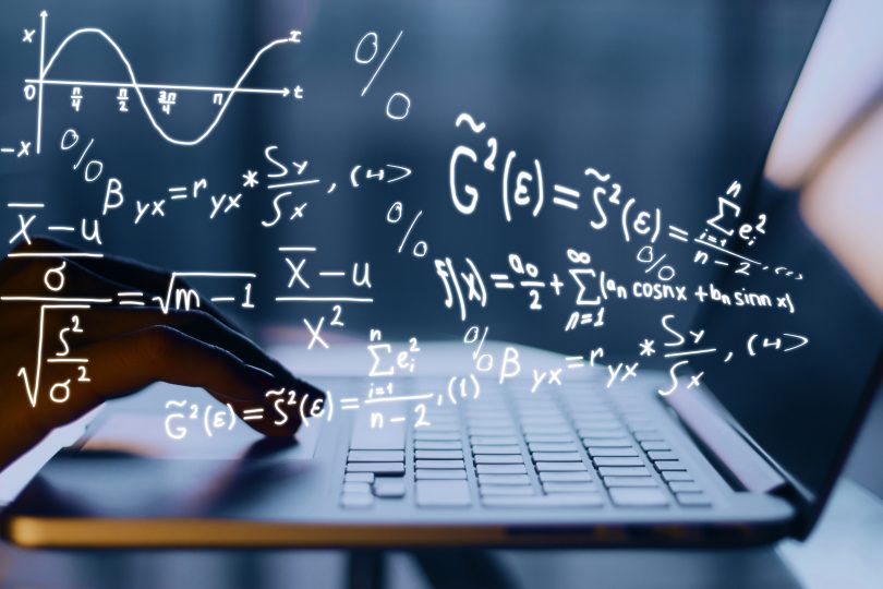 optimización matemática