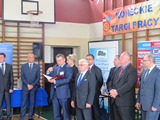 targi pracy b m