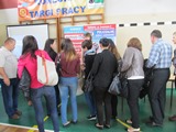 targi pracy d m
